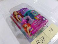 Disney Princess Island Ariel Vanity Pop Doll Playset 5 Surprises New Mattel