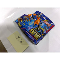 Hasbro Transformers One Robot Battlers Sentinel Prime Blue New Action Figure