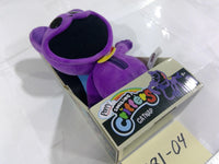 Poppy Playtime Smiling Critters Catnap Plush Toy Small Purple Cat Stuffed New