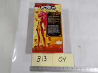 Miraculous World Lady Dragon Action Figure 11in Playmates Toys Red Toy New