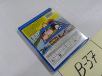 Bon Voyage, Charlie Brown Blu-ray 1980 Film Peanuts Movie New Sealed Snoopy G