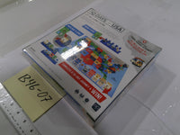 USAopoly 10 Days In The USA Family Strategy Board Game 2-4 Players 8+ New Sealed