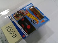 Hot Wheels RC Tesla Roadster Remote Control Car Kids 5+ Red New Boxed Toy