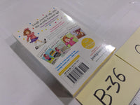 Junie B. Jones First Boxed Set Ever Books 1-4 Barbara Park Random House Box Set