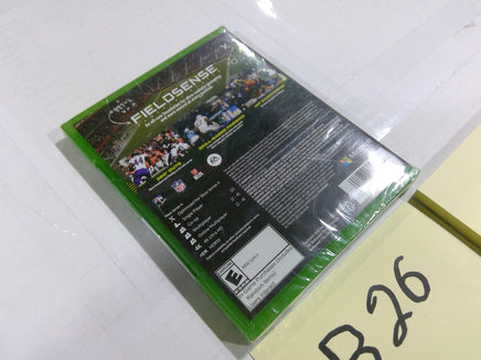 Madden NFL 23 Xbox Series X Video Game New Sealed EA Sports Football E Rated