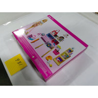 Barbie Pet Boutique Playset Barbie Doll Pink New 25+ Pieces Accessories