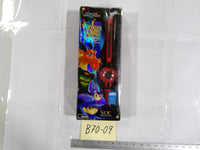 Wizard Wand VOG Mighty Red Dragon Interactive Magic Toy Kids 6+ Boxed New
