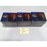 Star Trek Discovery Season 4 Blu-ray Steelbook Lot of 30 USED