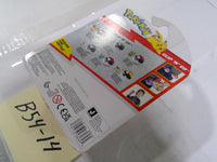 Jazwares Pokémon Farfetch'd Clip 'N' Go Action Figure Toy Friend Ball New