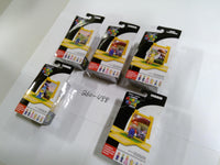 Super Mario Bros Movie Figure Lot 5 Jakks Mario Luigi Kamek Koopa Paratroopa New