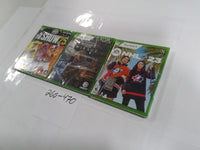MLB The Show 25 Assassin's Creed Mirage NHL 23 Xbox Series X One Lot New Sealed