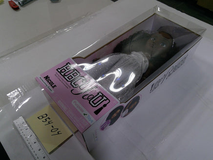 HBCYoU Nicole 18in Fashion Doll Homecoming Queen New In Box Purpose Toys