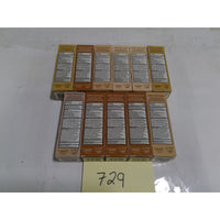 Winky Lux White Tea Tinted Moisturizer SPF 30 Sunscreen 1oz New In Box Lot of 11