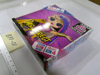 LOL Surprise OMG Movie Magic Ms Direct 10in Fashion Doll New In Box MGA Toy