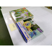 Play Day Unicorn Sprinkler & SwimWays Disney Stitch Pool Float Bundle New NIB