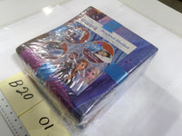 Disney Frozen II Weighted Blanket 36x48 Kids Blue Anna Elsa Sleep Bedroom Throw