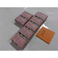 Love Beauty and Planet Bar Soap Womens 7oz Pink New Murumuru Butter Rose 7 Pack