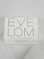 Eve Lom Cleanser 100ml 3.3oz Facial Cleansing Balm Hydrating Makeup Remover New