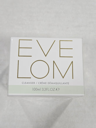 Eve Lom Cleanser 100ml 3.3oz Facial Cleansing Balm Hydrating Makeup Remover New