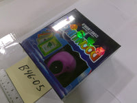 Doomlings Plush Card Game Deluxe Collectors Box New Sealed Ages 10+ Multicolor