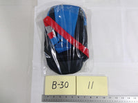 Super Mario Bros Kids Mini Backpack Mario Yoshi Toad School Blue Red New