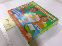 Crayola Critter Creator Fossil Kit Bug Fossils STEAM Science Activity Toy 7+