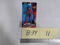 Miraculous Ladybug Lucky Charm Action Figure Playmates Toys 5in Red Toy New