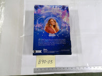 Barbie Mariah Carey 11in Holiday Fashion Doll New In Box Mattel Signature