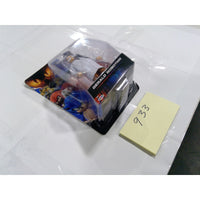 Jakks Sonic the Hedgehog 3 Gerald Robotnik Action Figure 5" White New Sealed