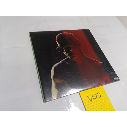 Kid Cudi Insano Vinyl LP Record Album New Sealed 2024 Hip Hop Rap 21 Tracks