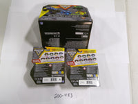 Monster Jam Grave Digger Wild Side Dragon Truck Lot 3 Spin Master New Sealed