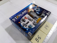 Starlink Battle For Atlas PS4 Video Game Starter Pack Open Box Ubisoft E10+