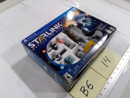 Starlink Battle For Atlas PS4 Video Game Starter Pack Open Box Ubisoft E10+