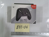 Nintendo Switch GuliKit Zen PRO Wireless Controller Black Android IOS Open Box