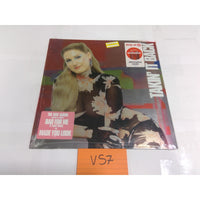 Meghan Trainor Takin' It Back Vinyl LP Target Exclusive Alt Cover New Sealed