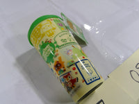 Paladone Animal Crossing Travel Mug Multicolor Green Lid Video Game Cup