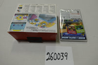 PowerA Super Mario Wireless Controller Nintendo Switch + LEGO Worlds Game New