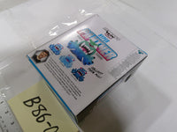 MrBeast Lab Hyper Panther Vinyl Figure Moose Toys Toy Boxed Blue New MrBeast