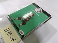Demon Slayer Tanjiro Kamado ABYstyle Mini Figure Anime New In Box Collectible