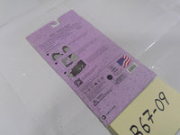 Nintendo Switch Lite Razer Skins Kuromi Sanrio Console Skin Purple Vinyl USA New