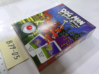 University Games Dog Man Scarlet Shedder Flip-O-Rama Game 2-6 Players New Sealed