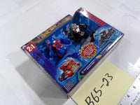 Transformers One Optimus Prime Orion Pax Vs Megatron D-16 Figure Set Hasbro Toy