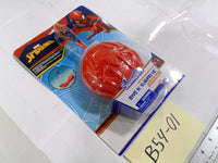 Marvel Spider-Man SwimWays Dive N' Surprise Pool Toy Kids 5+ Red New Toy