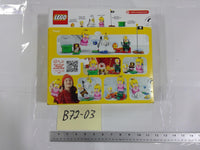 LEGO Super Mario Adventures With Interactive Peach 71441 208 Pieces 6+ Set New