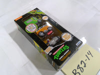 Teenage Mutant Ninja Turtles Shell Riders Diecast Cars 3 Pack 3+ Funrise New
