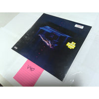 Teyana Taylor The Album Vinyl 2LP Pink Target Exclusive New Sealed Limited Ed.