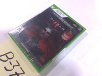 Diablo Xbox Series X Xbox One Video Game New Sealed Blizzard M Rated RPG