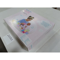 Perfectly Cute Baby Doll Deluxe Play & Care Set 24 Pieces Pink New Open Box