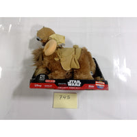 Funko Star Wars Galactic Plushies Tusken Raider Bantha Target Exclusive New Box