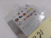Disney Ily 4EVER Tote Ily Teenies Bambi 3in Doll Purse New In Box Set Toy